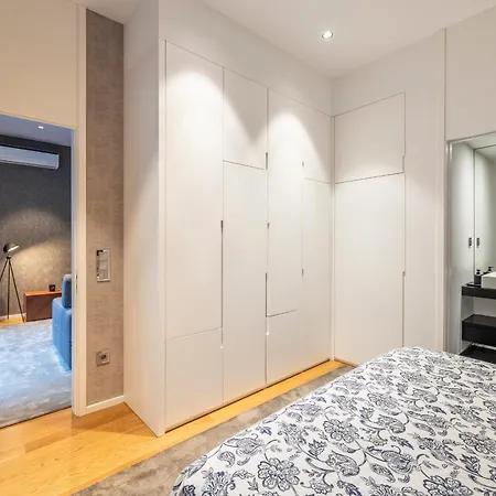 Appartement Chaos Design By Minho's Guest