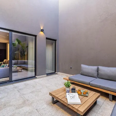 Chaos Design By Minho's Guest Appartement Braga