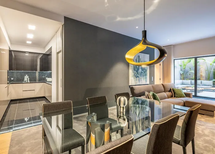 Chaos Design By Minho's Guest * Braga