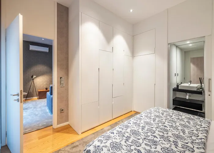 Appartement Chaos Design By Minho's Guest