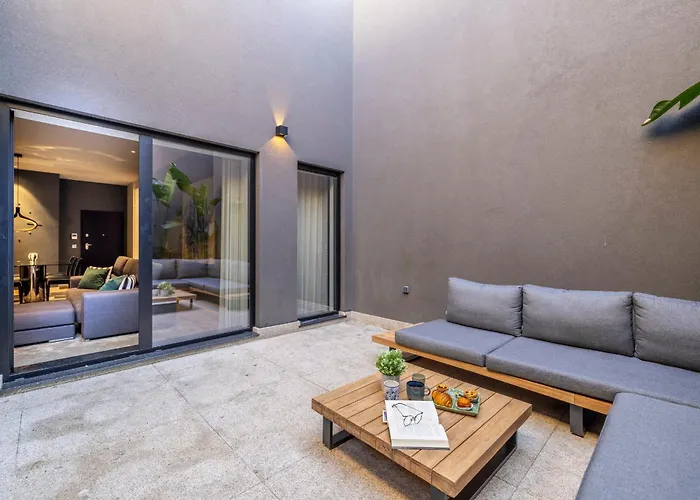 Chaos Design By Minho's Guest Appartement Braga