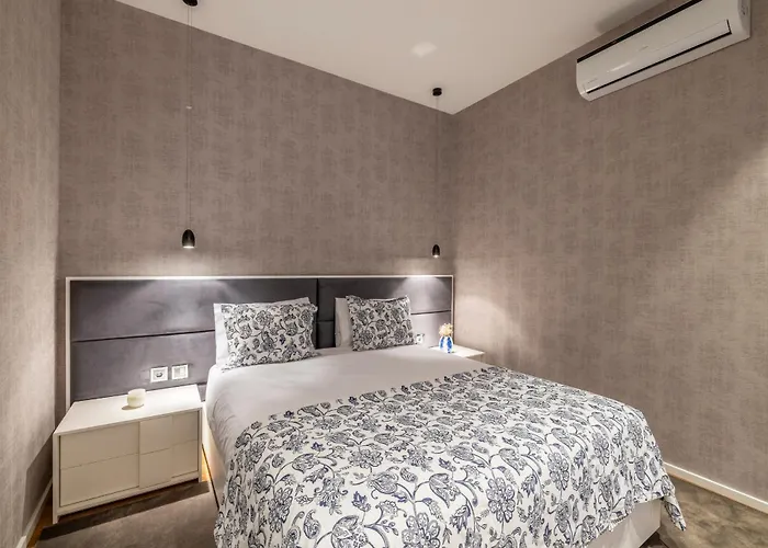 Chaos Design By Minho's Guest Braga