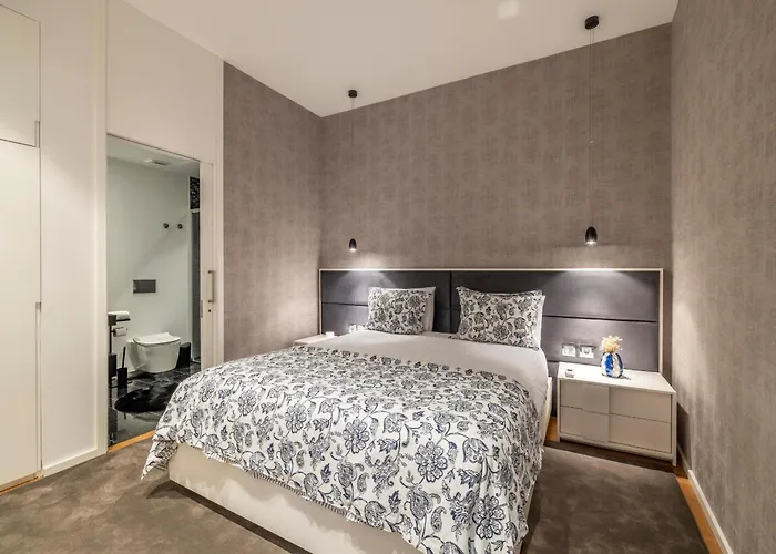 Chaos Design By Minho's Guest Braga