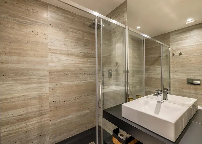 Appartement Chaos Design By Minho's Guest