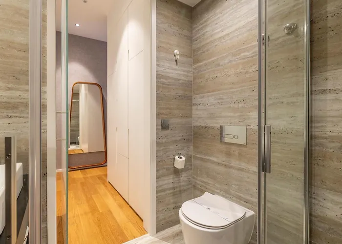 Chaos Design By Minho's Guest Braga